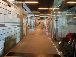 Vision Exchange (D22), Office #563974631